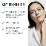 Eucerin Hyaluron-Filler creme de dia Combination Skin SPF15 50ml