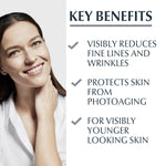 Eucerin Hyaluron-Filler 3x Effect creme de noite 50ml