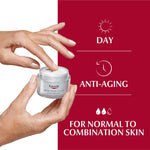 Eucerin Hyaluron-Filler + Volume-Lift Día FPS15 50ml