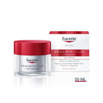 Eucerin Hyaluron-Filler + Volume-Lift Día FPS15 50ml