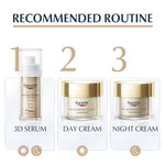 Eucerin Hyaluron-Filler + Elasticity creme de dia SPF30 50ml
