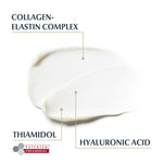 Eucerin Hyaluron-Filler + Elasticity creme de noite 50ml