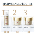 Eucerin Hyaluron-Filler + Elasticity creme de noite 50ml