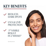Eucerin Anti-Pigment crema de día SPF30 50ml