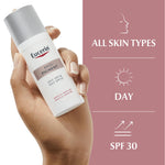 Eucerin Anti-Pigment crema de día SPF30 50ml