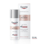 Eucerin Anti-Pigment crema de día SPF30 50ml