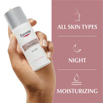 Eucerin Anti-Pigment creme de noite 50ml
