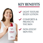 Eucerin pH5 Light Loção 1L
