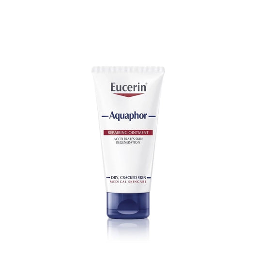 Eucerin Aquaphor Repairing Ointment 45ml