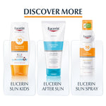 Eucerin Sun Sensitive Protect Dry Touch Sun Gel-Creme SPF50+ 200ml