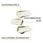 Eucerin Sun Sensitive Protect Dry Touch Sun Gel-Creme SPF50+ 200ml