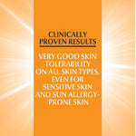 Eucerin Sun Sensitive Relief After Sun Gel-Creme Face & Body 200ml