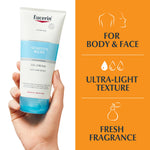 Eucerin Sun Sensitive Relief After Sun Gel-Creme Face & Body 200ml