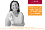 Eucerin Sun Sensitive Relief After Sun Gel-Creme Face & Body 200ml