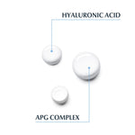 Eucerin DermatoClean Hyaluron água micelar 400ml