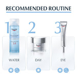 Eucerin DermatoClean Hyaluron água micelar 400ml