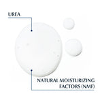 Eucerin UreaRepair Plus gel de banho 5% Urea 400ml