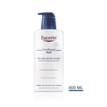 Eucerin UreaRepair Plus gel de banho 5% Urea 400ml