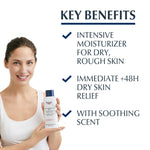 Eucerin UreaRepair Plus Loção 5% Urea 400ml