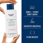Eucerin UreaRepair Plus Loção 5% Urea 400ml