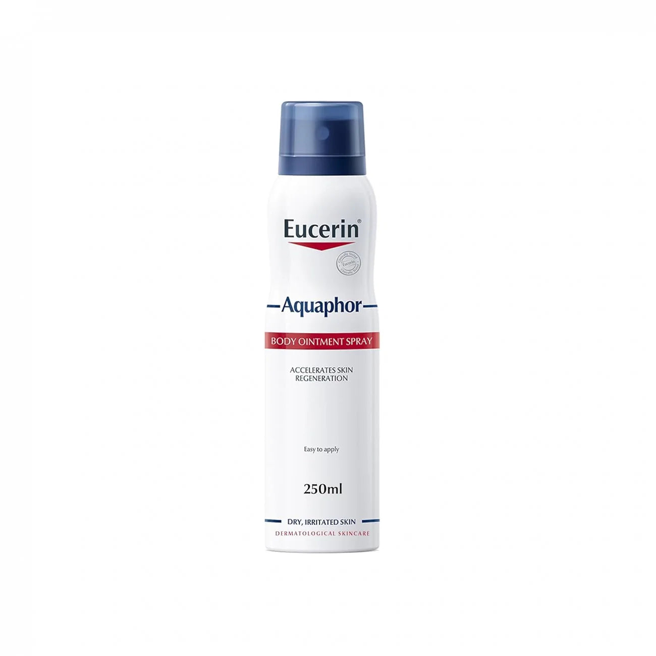 Eucerin Aquaphor Body Ointment Spray 250ml