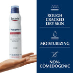 Eucerin Aquaphor Pomada Corporal en Pulverizador 250ml