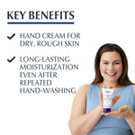 Eucerin UreaRepair Plus creme de mãos 5% Urea 75ml