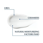 Eucerin UreaRepair Plus creme de mãos 5% Urea 75ml