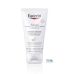 Eucerin AtopiControl crema de manos 75ml