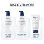 Eucerin UreaRepair Urea Repair Foot Creme 10% 100ml