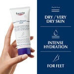 Eucerin UreaRepair Urea Repair Foot Creme 10% 100ml