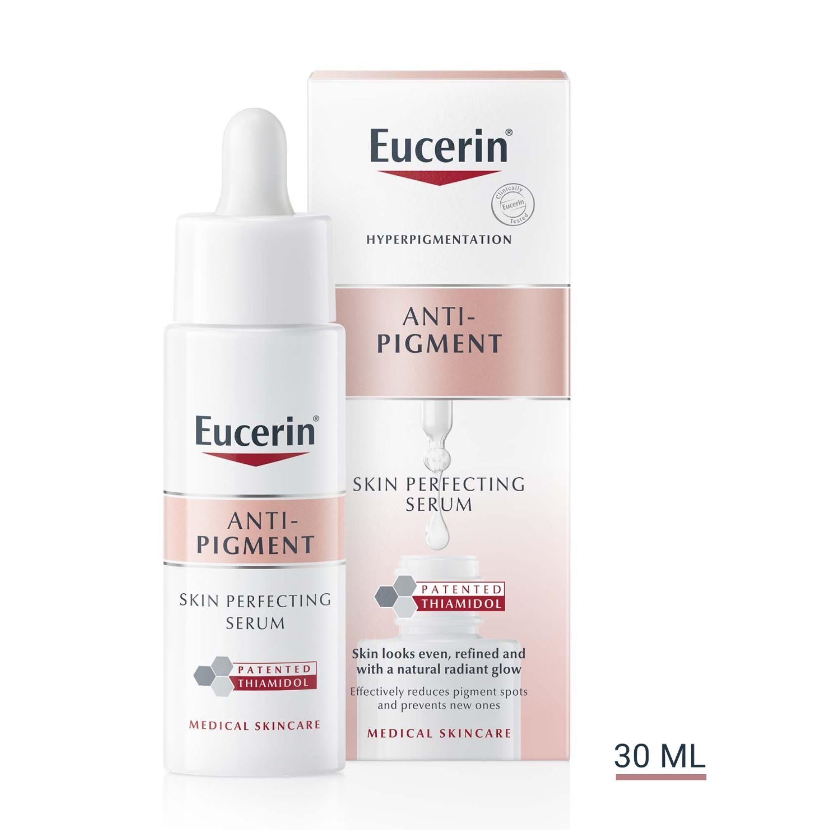 Eucerin Anti-Pigment Skin Perfecting Sérum 30ml