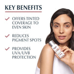 Eucerin Anti-Pigment Tinted crema de día SPF30 Tono Medio 50ml