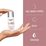 Eucerin Anti-Pigment Tinted crema de día SPF30 Tono Medio 50ml