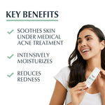 Eucerin DermoPure Oil Control Crema Coadyuvante Calmante 50ml