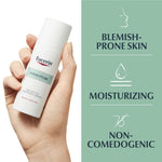 Eucerin DermoPure Oil Control Crema Coadyuvante Calmante 50ml
