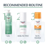 Eucerin DermoPure Oil Control Crema Coadyuvante Calmante 50ml