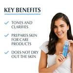 Eucerin DermatoClean Facial Tónico 200ml