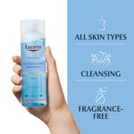 Eucerin DermatoClean Facial Tónico 200ml