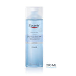 Eucerin DermatoClean Facial Tónico 200ml