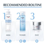 Eucerin DermatoClean Facial Tónico 200ml