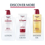 Eucerin Intimate Hygiene gel de limpeza 250ml
