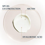Eucerin Hyaluron-Filler + Elasticity creme de olhos SPF20 15ml