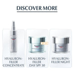 Eucerin Hyaluron-Filler Contorno de Ojos SPF15 15ml