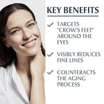Eucerin Hyaluron-Filler Contorno de Ojos SPF15 15ml