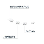 Eucerin Hyaluron-Filler Contorno de Ojos SPF15 15ml
