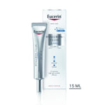 Eucerin Hyaluron-Filler Contorno de Ojos SPF15 15ml