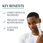 Eucerin DermoPure Oil Control Renewing Care 40ml