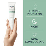 Eucerin DermoPure Oil Control Renewing Care 40ml