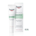 Eucerin DermoPure Oil Control Renewing Care 40ml